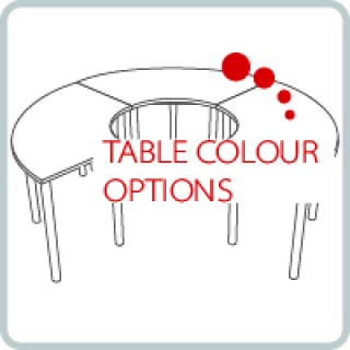 Table Top Options