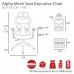 Alpha Mesh Executive Chair 