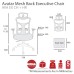 Avatar Mesh Executive Chair 