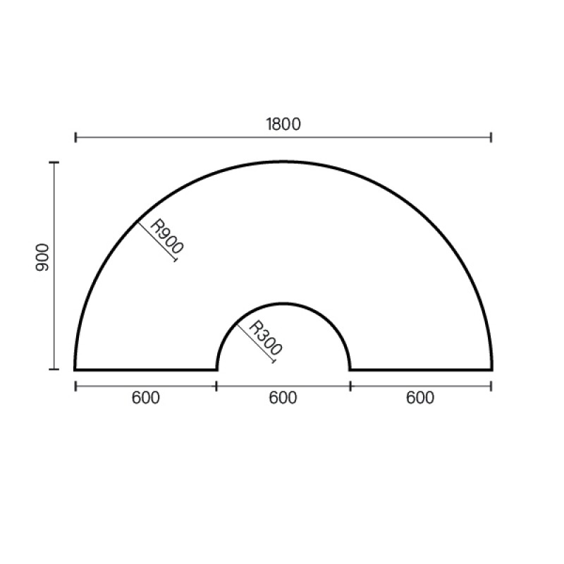 Bow Table