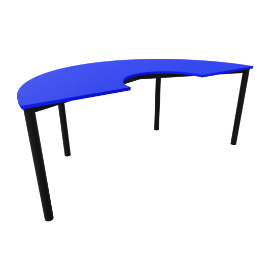 Bow Collaborative Table