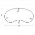 Jellybean Table