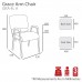Grace Arm Chair