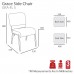 Grace Side Chair