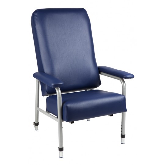 Ultimo Patient Chair With Upholstered Arms