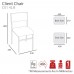 Client Side Chair