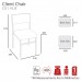 Client Side Chair