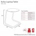 Kelso Laptop Table