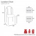 London Dining Chair