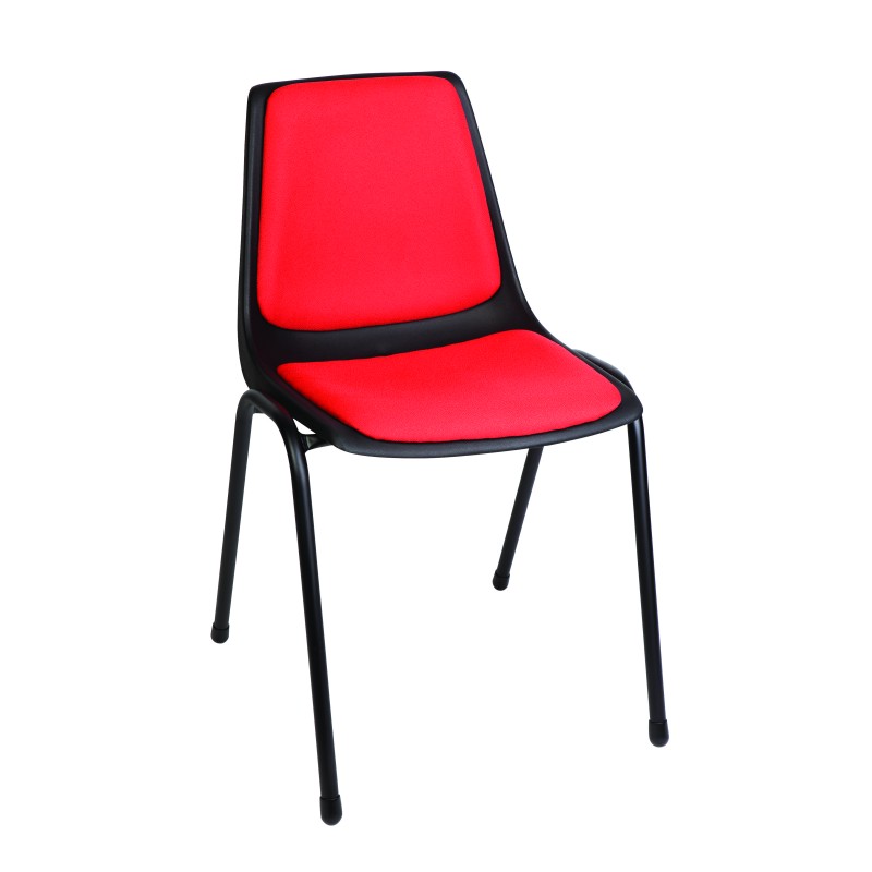 Shell 4 Leg Chair