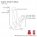 Super Chair Trolley 500